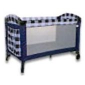 Travel Cot to Hire a 

